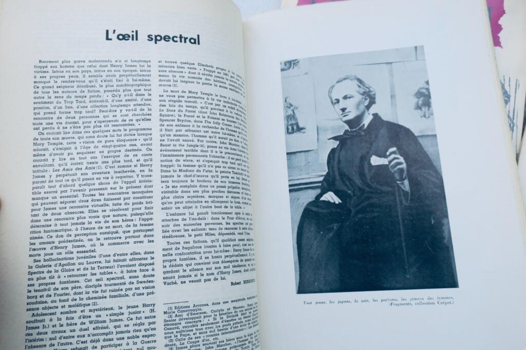 Surrealist Communication Collection