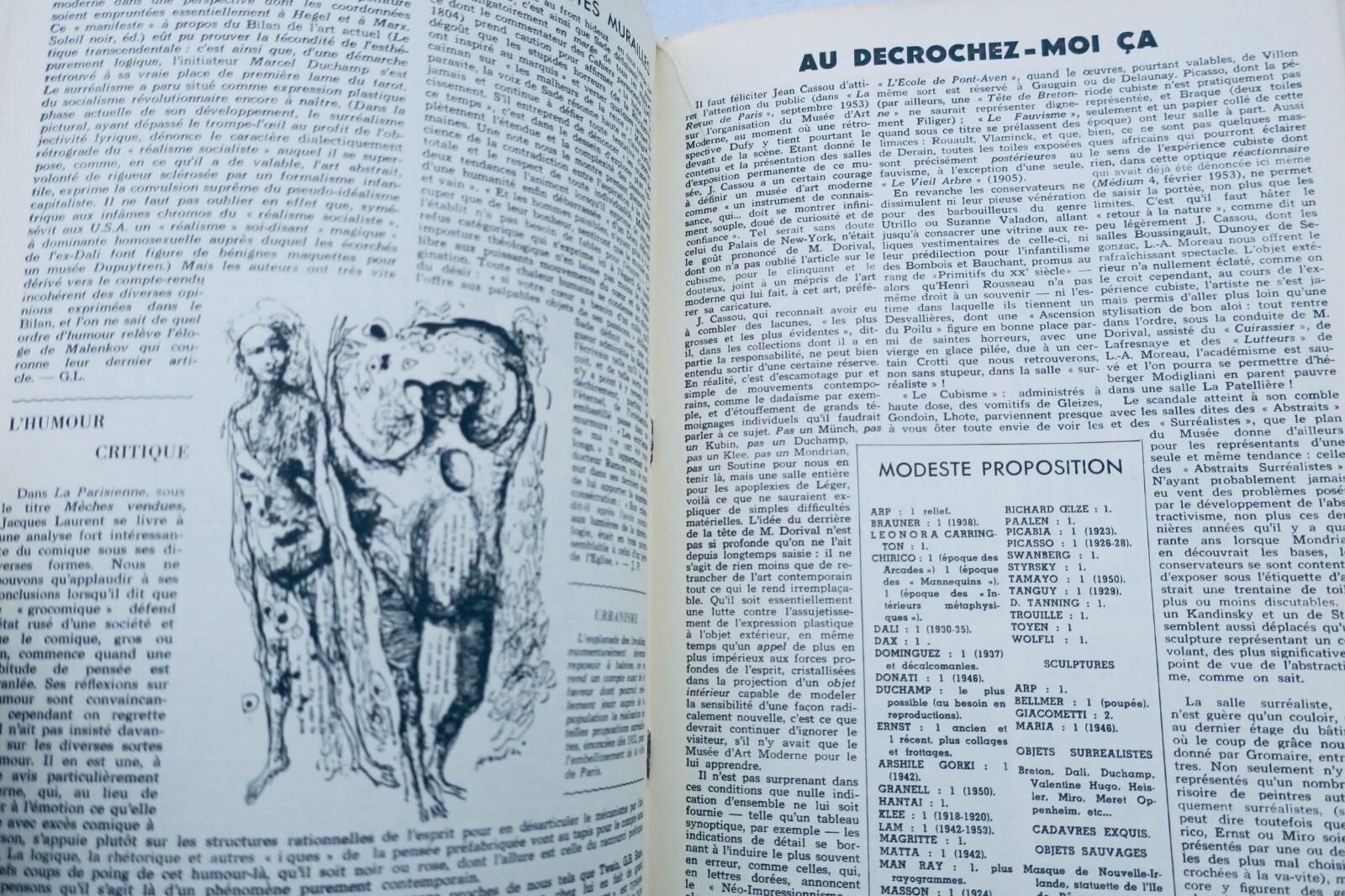 Surrealist Communication Collection - Image 15