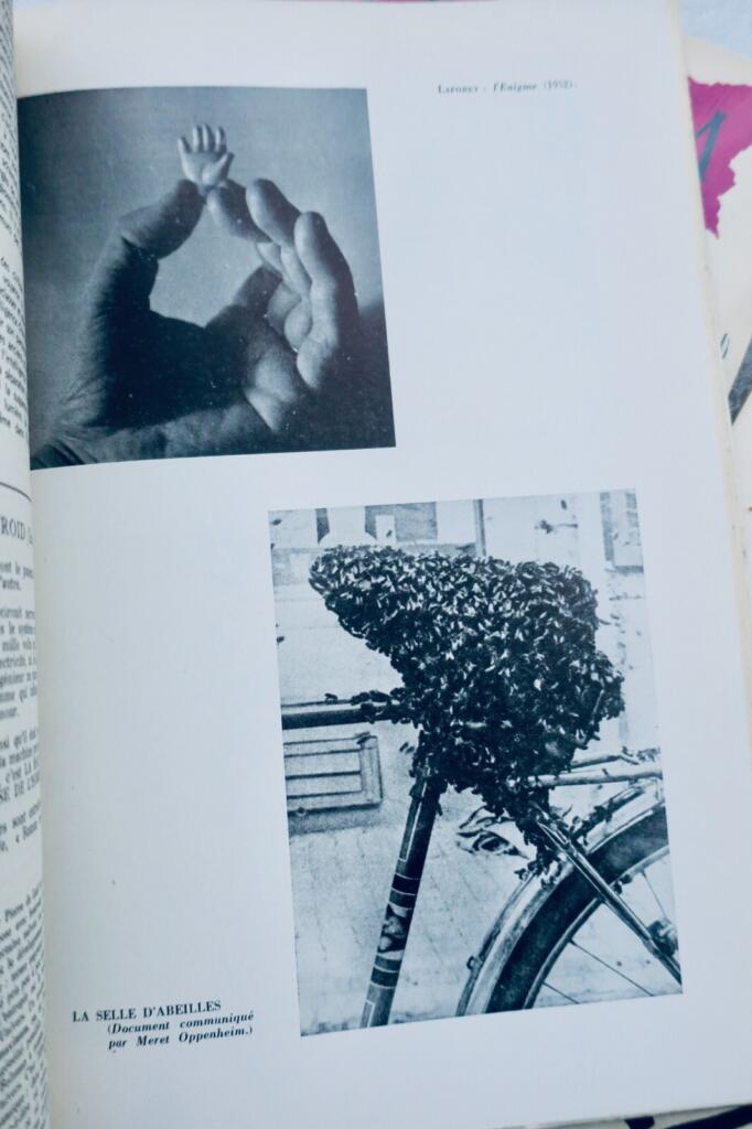 Surrealist Communication Collection