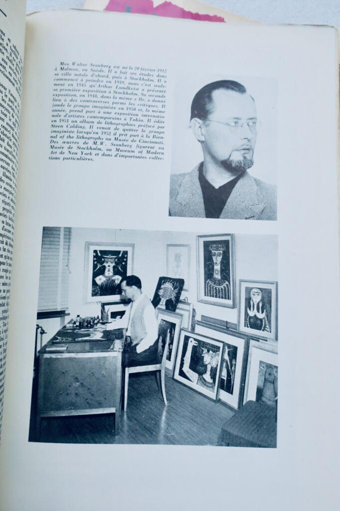 Surrealist Communication Collection