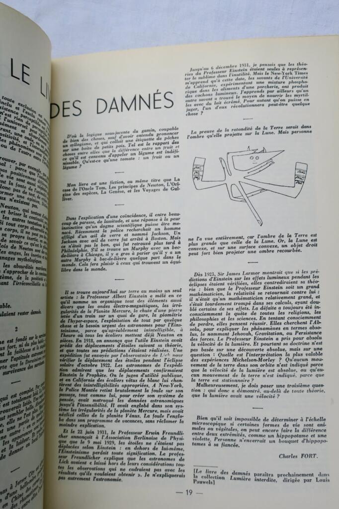 Surrealist Communication Collection