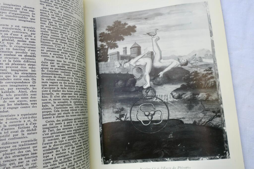 Surrealist Communication Collection