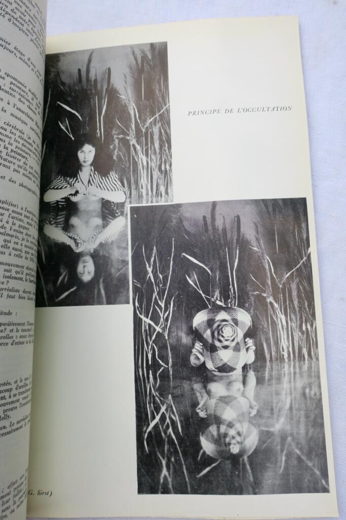 Surrealist Communication Collection