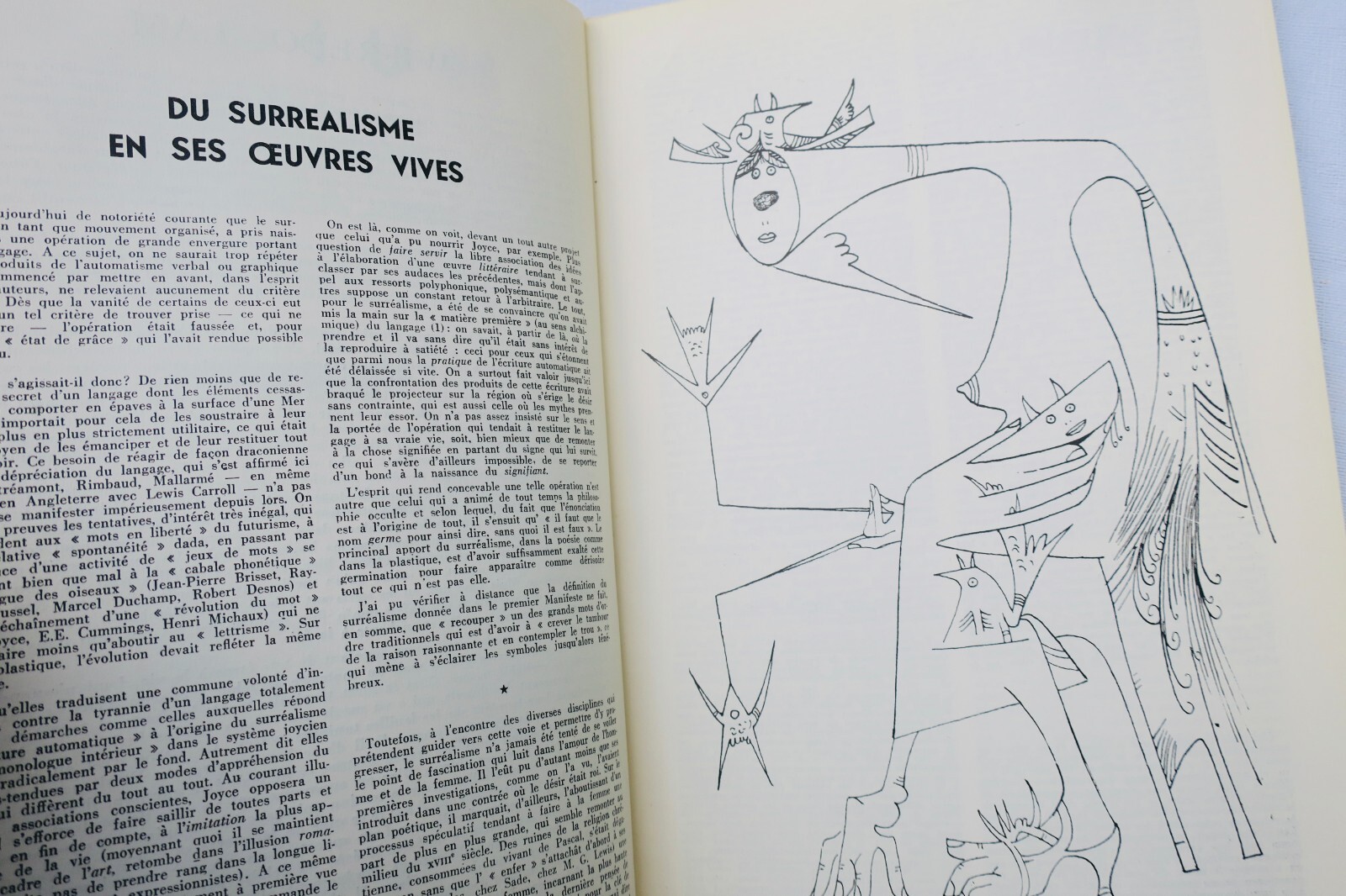Surrealist Communication Collection - Image 9