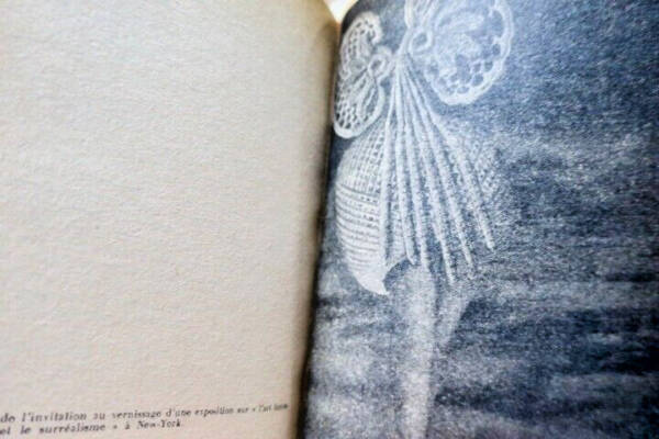 Overview of Surrealism 1945-1948
