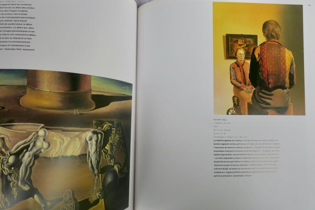 Surrealism: Comprehensive illustrated survey