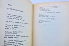 Surréalisme Sauvage Marcel. A soi-même accordé. Poèmes. Cicatrices - Voyage en a – Image 13