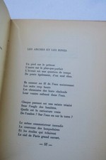 Surréalisme Sauvage Marcel. A soi-même accordé. Poèmes. Cicatrices - Voyage en a – Image 14