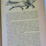 Surrealistische Veröffentlichung von 1961