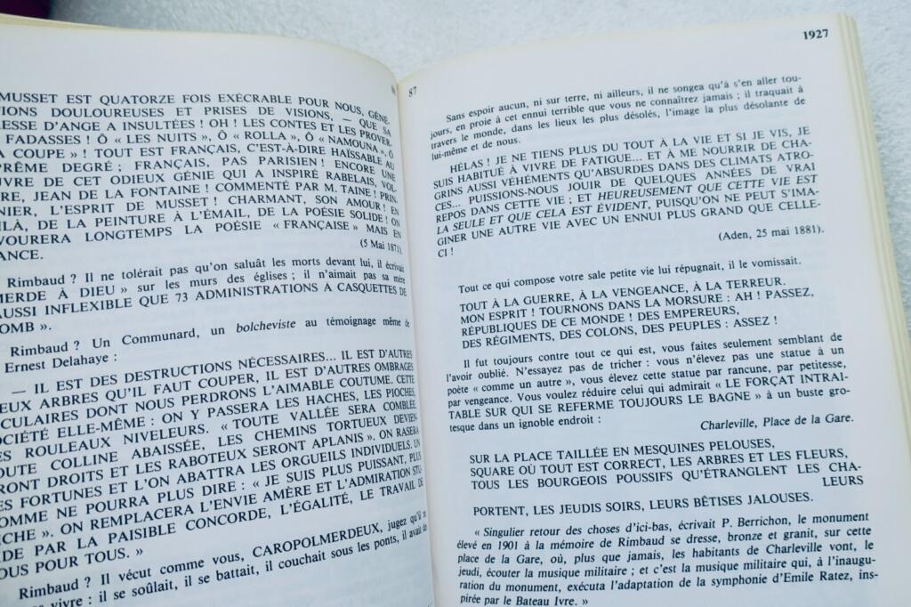 Surrealist tracts and collective declarations