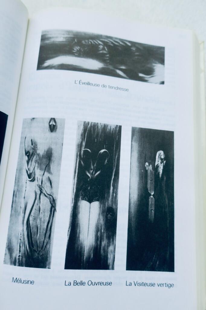 Surrealist tracts and collective declarations