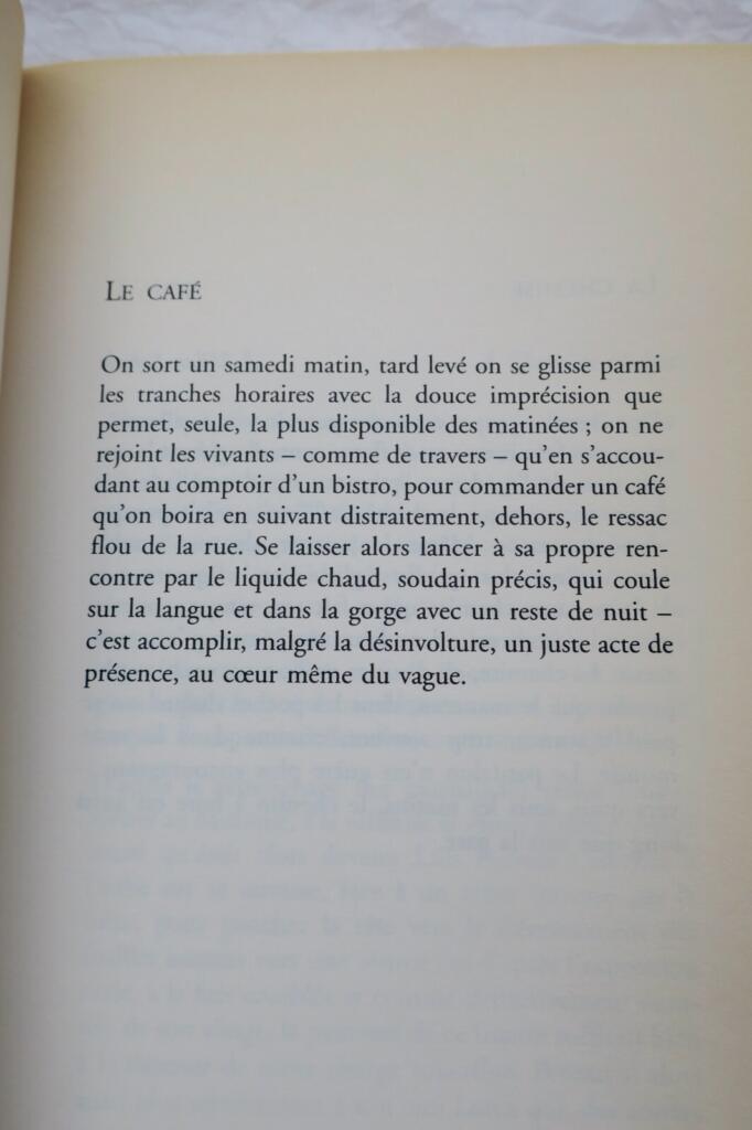 Suuréalisme KRAL (Petr). Notions de base. Proses