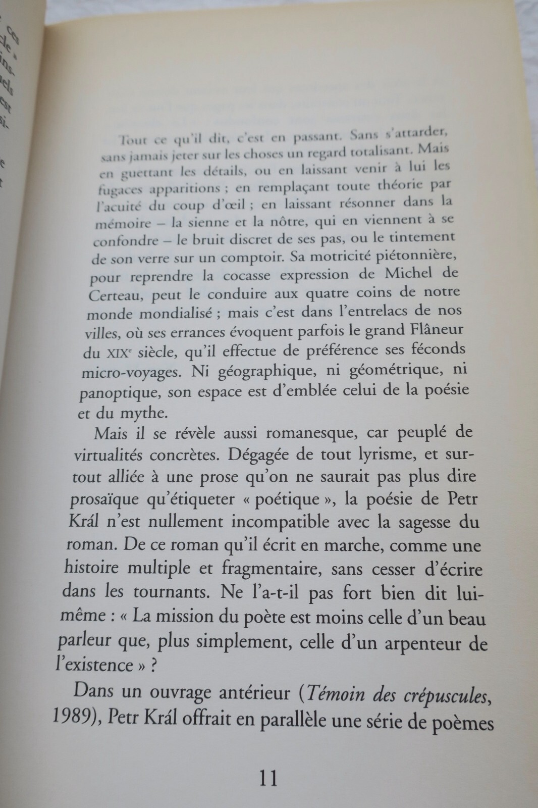 Suuréalisme KRAL (Petr). Notions de base. Proses - Image 5