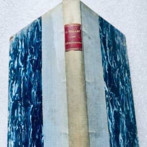 Swedenborg: Philosophische und spirituelle Studie