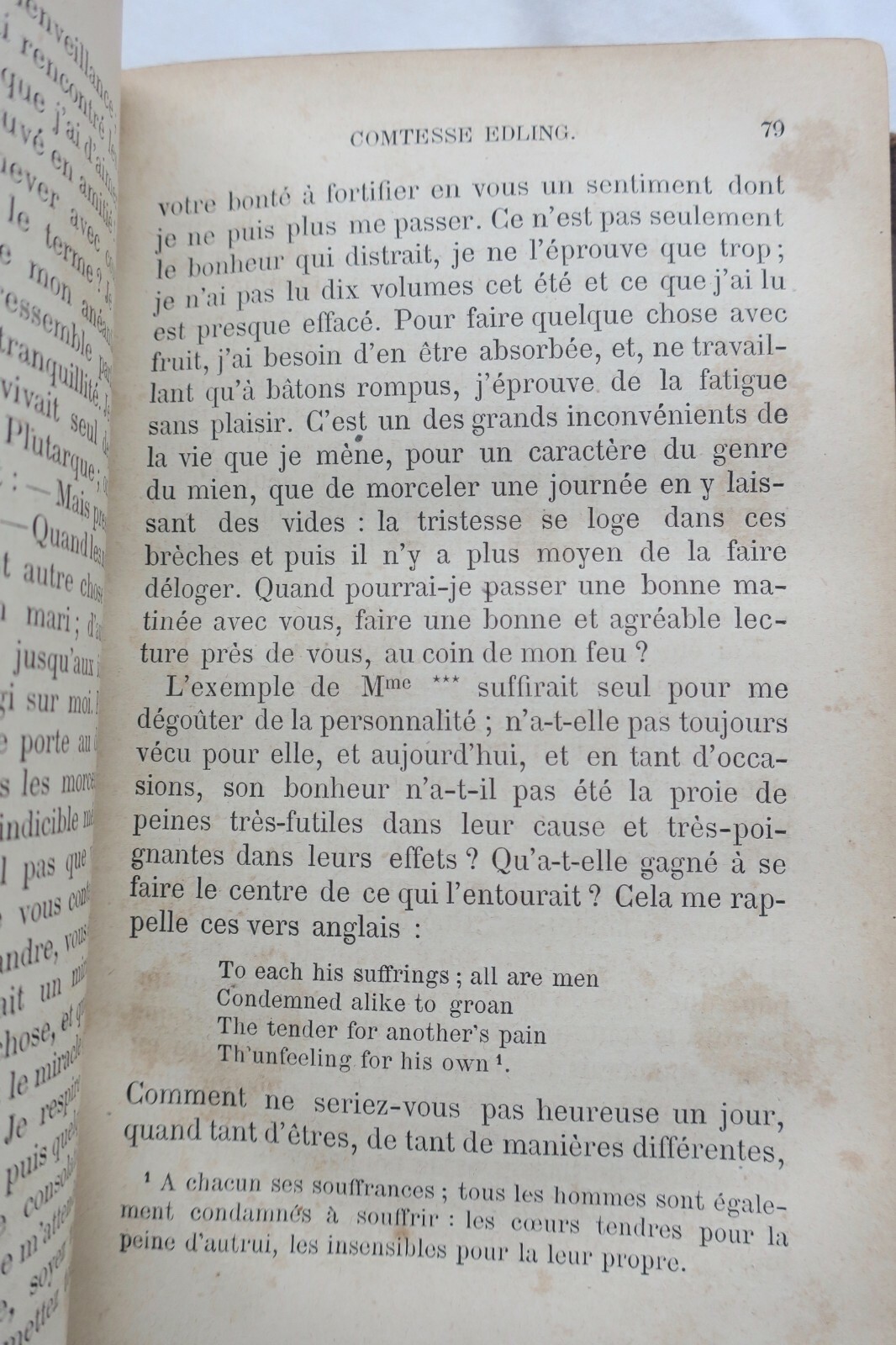 Briefe von Madame Swetchine - Image 3