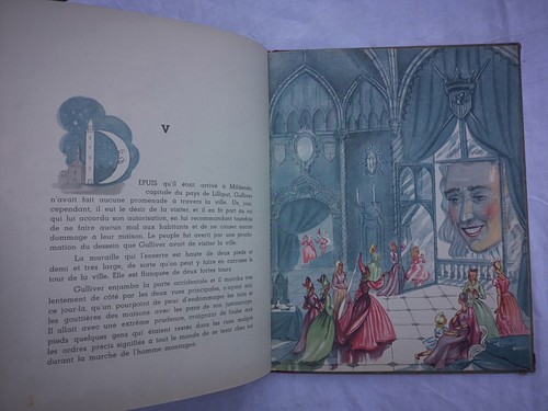 Gulliver's Travels to Lilliput - Image 6
