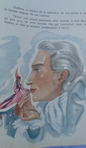 Gulliver's Travels to Lilliput - Image 7