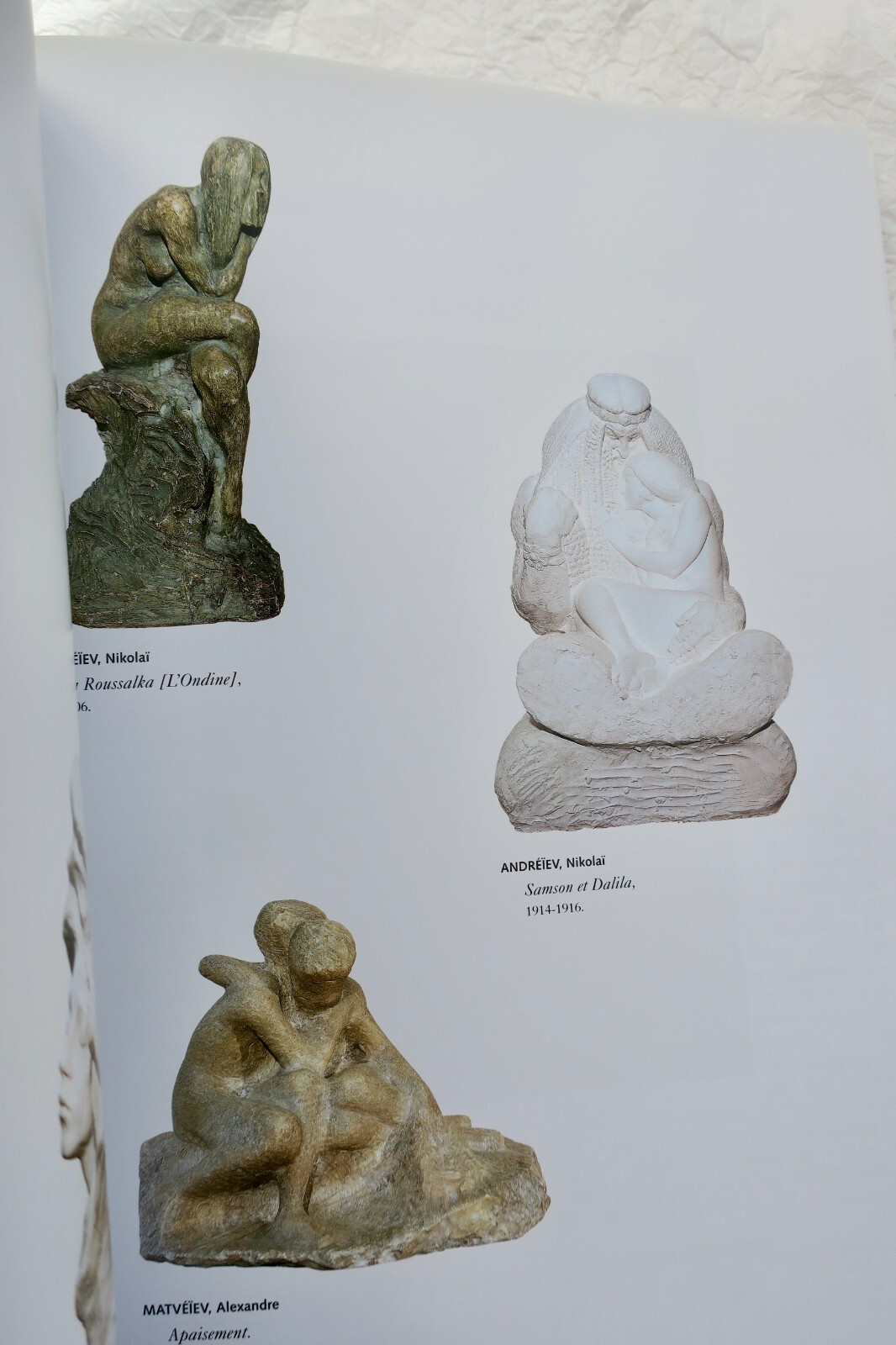 ロシア象徴主義 2000年ボルドー展覧会 – Image 7