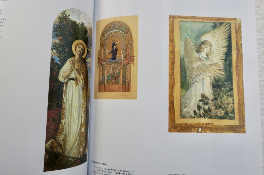 Russian Symbolism Overview