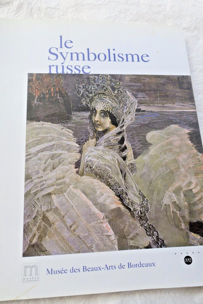 Russian Symbolism Overview