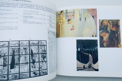 Symbolismus & Nabis: Maurice Denis Epoche
