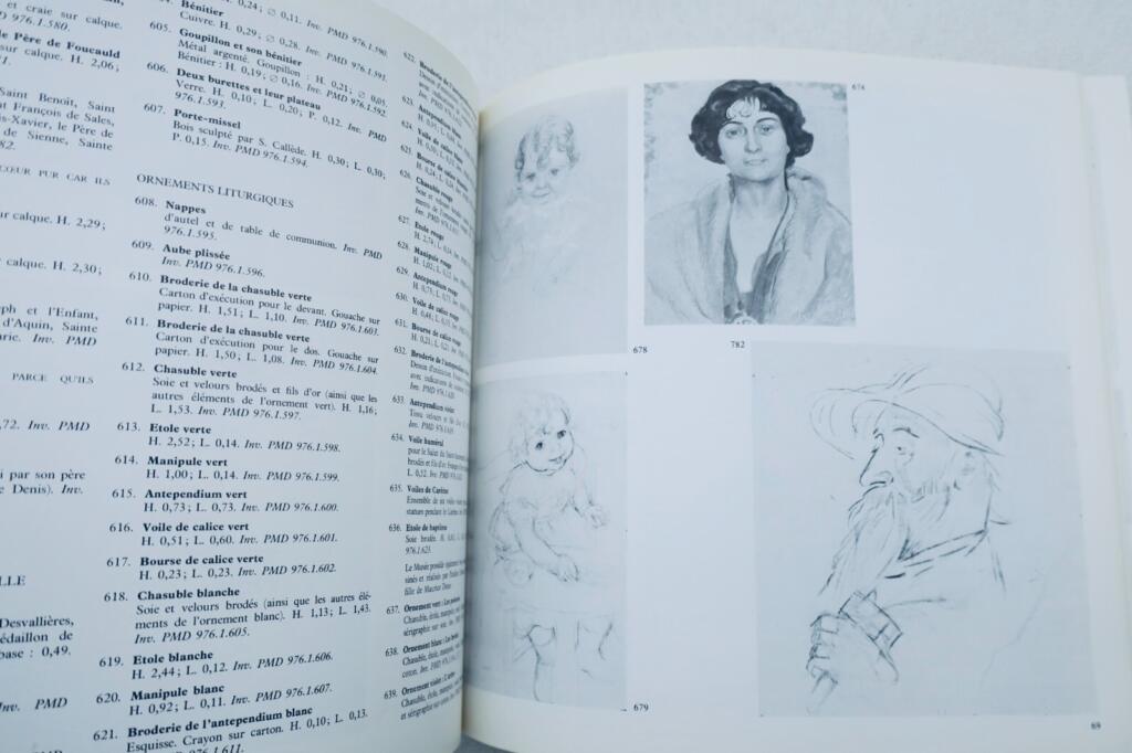Symbolist and Nabi Art Movement