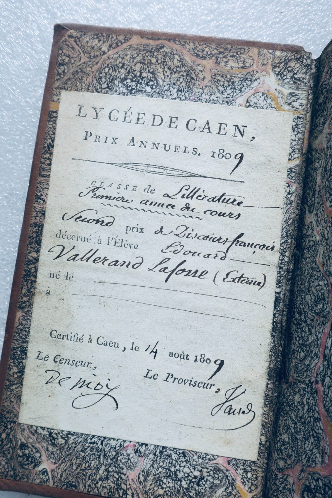 French Synonyms and Their Distinctions - Image 4