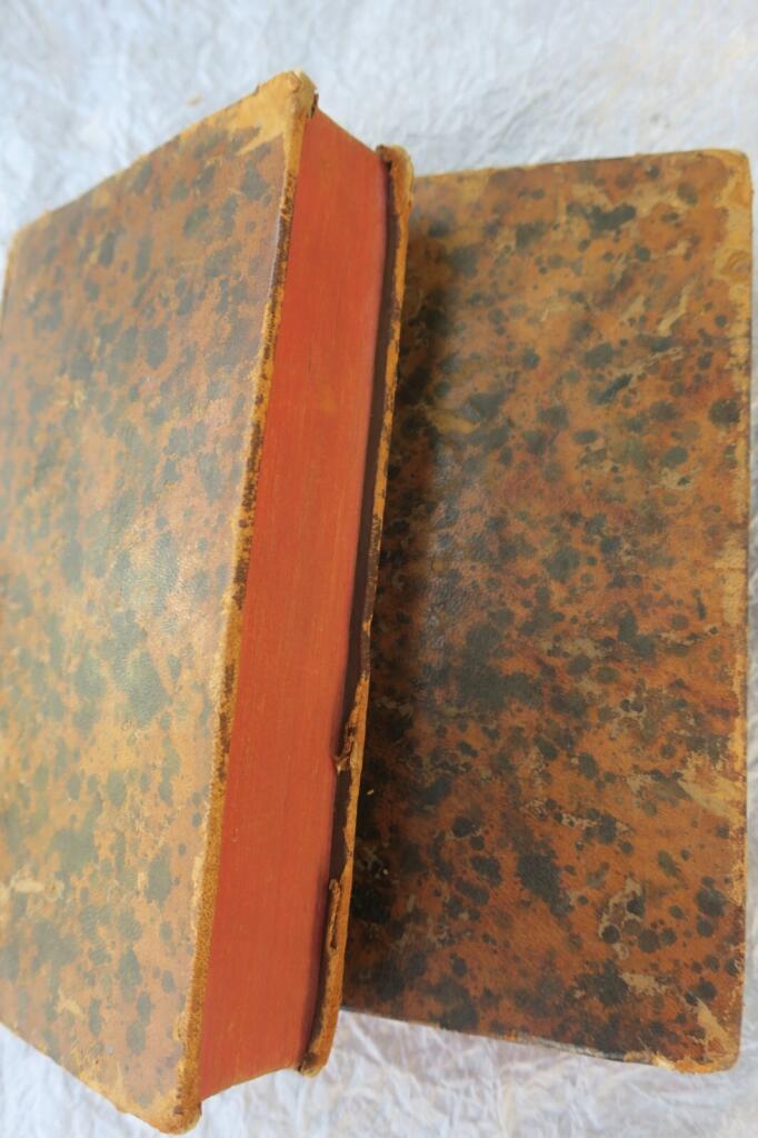 Synonymes françois, leurs différentes significations, et ..1789