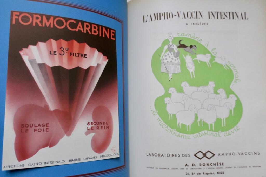 Medizinische Monatsschrift Synthese 1937