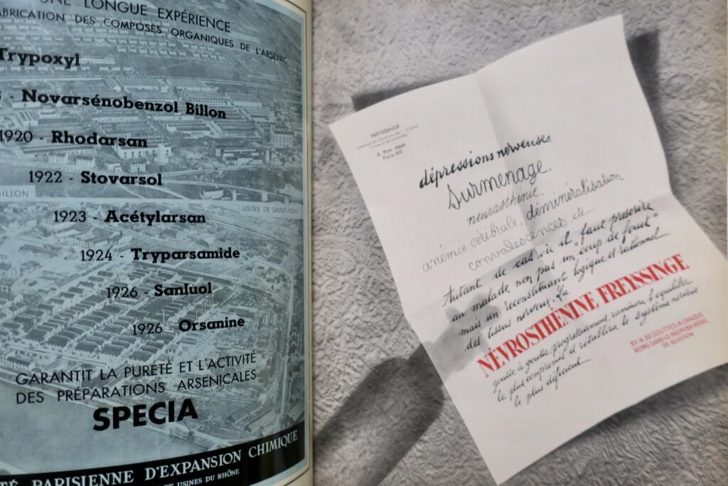 Monthly Medical Review, 1937