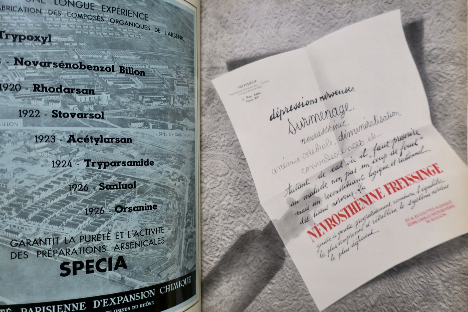 Monthly Medical Review, 1937 - Image 4