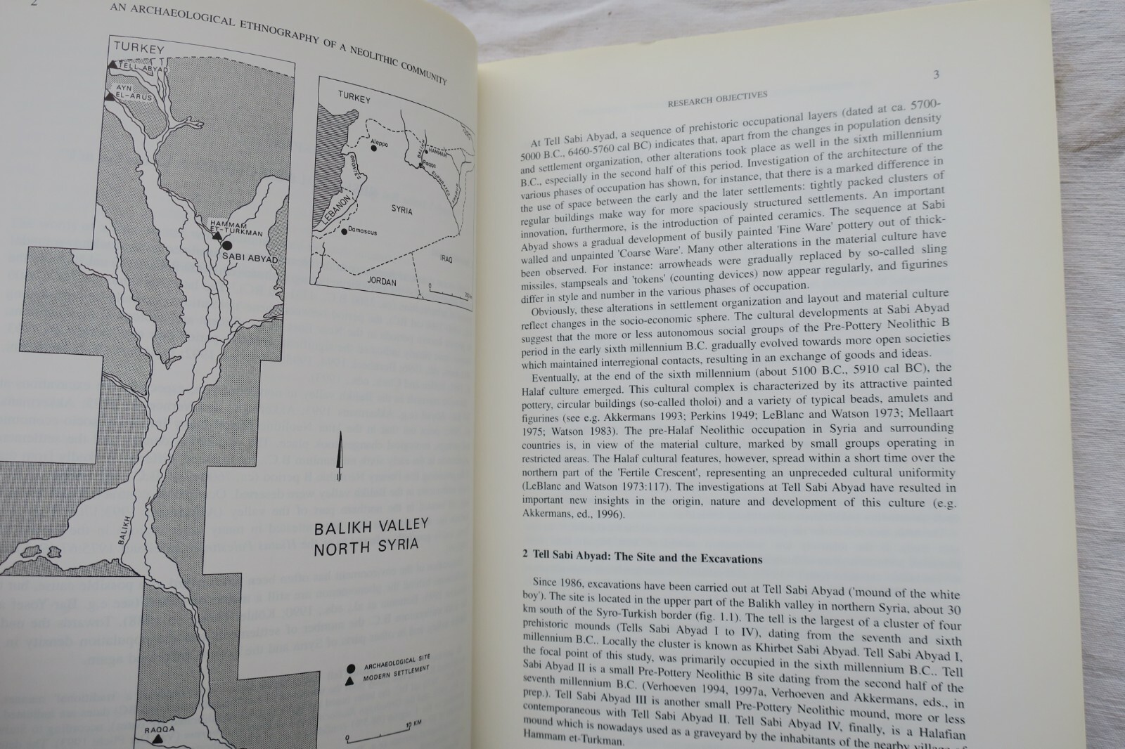 Neolithic Community in Syria - Image 8