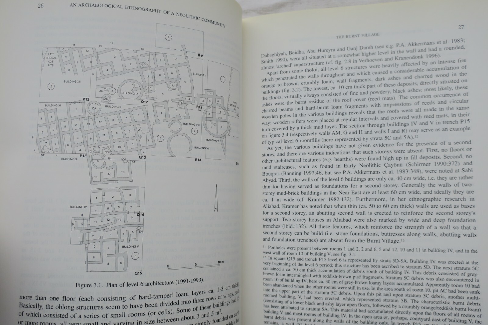Neolithic Community in Syria - Image 7