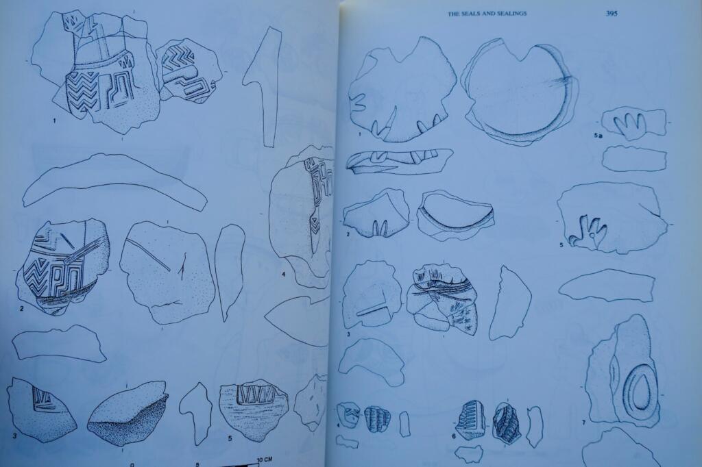 Neolithic Excavation Report from Syria
