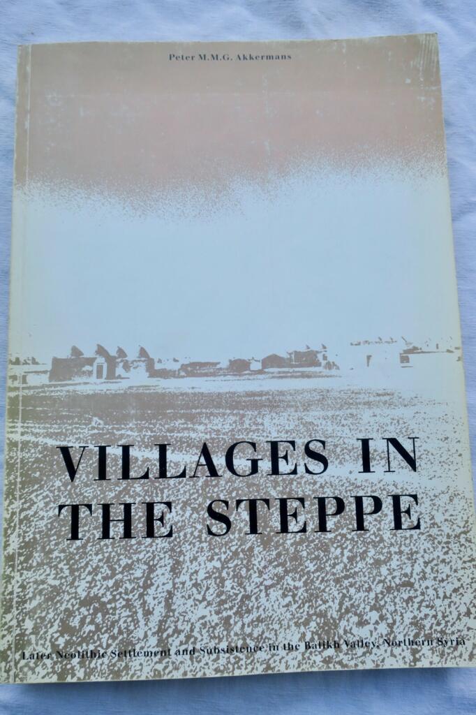 Late Neolithic Settlement and Subsistence in Balikh Valley
