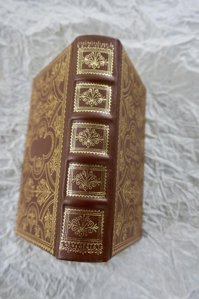 Saint David's Prophecies - Miniature Edition