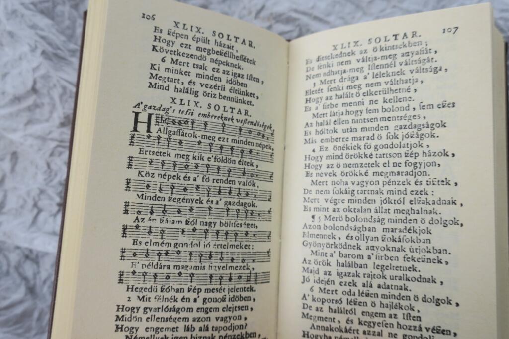 Saint David's Prophecies - Miniature Edition