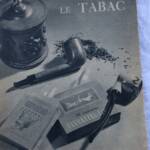 TABAC 1952 documentation française