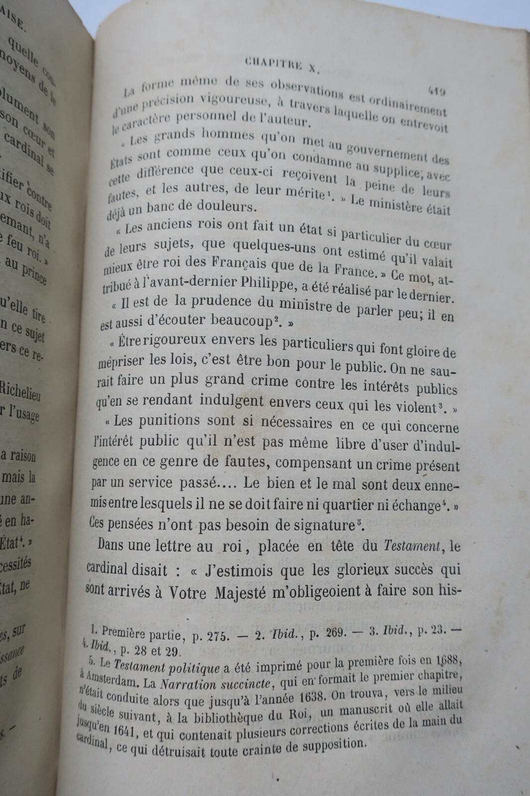 Überblick über die französische Literatur vor Corneille - Image 4