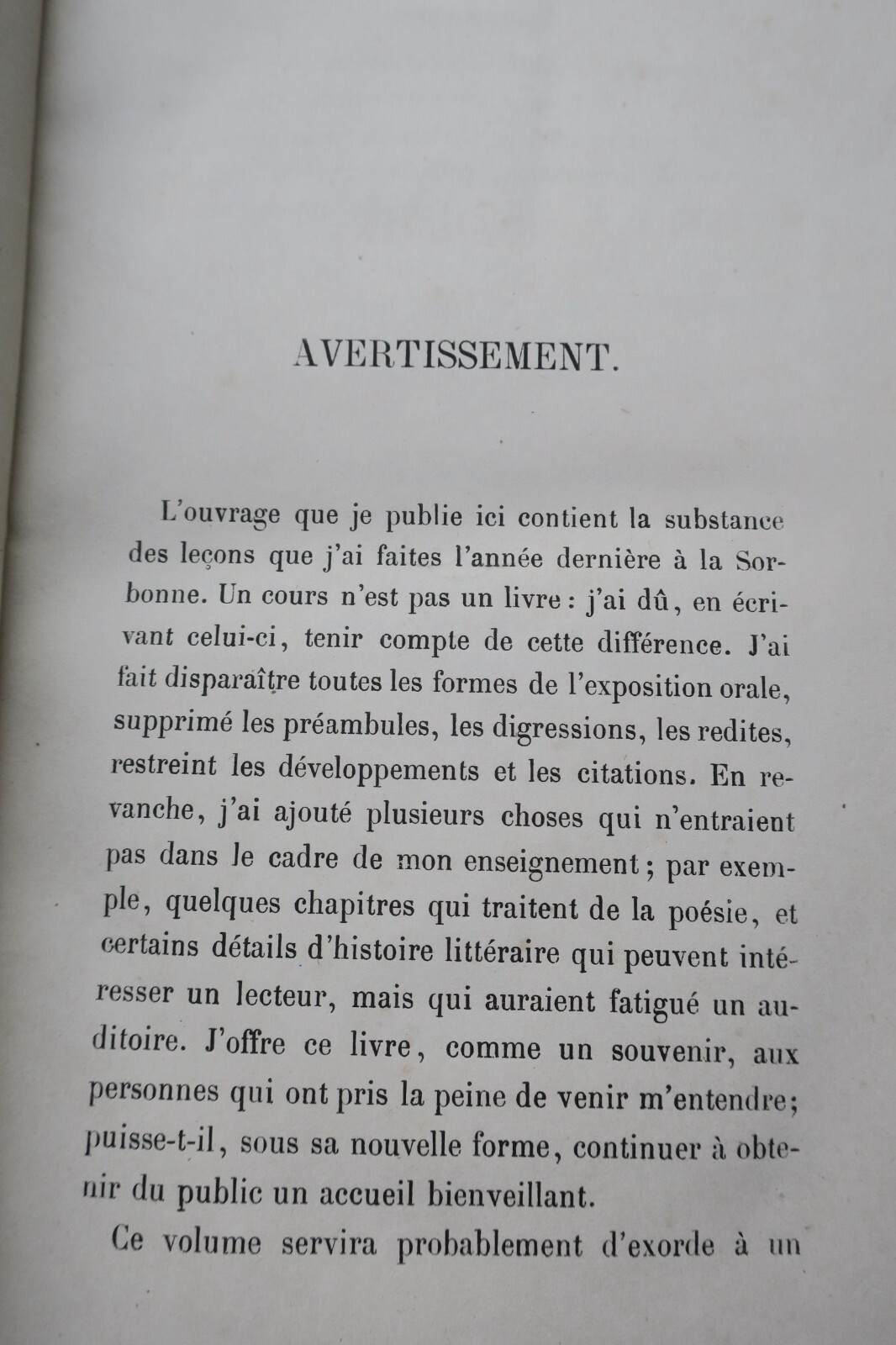 Überblick über die französische Literatur vor Corneille - Image 6