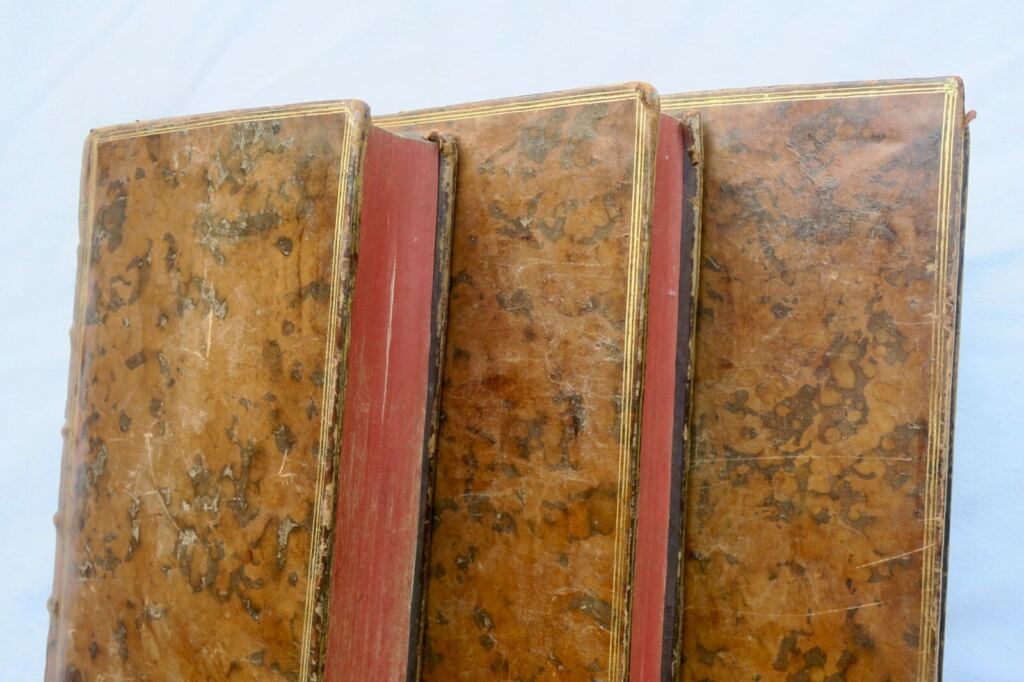 Tacitus annotated political and historical commentary