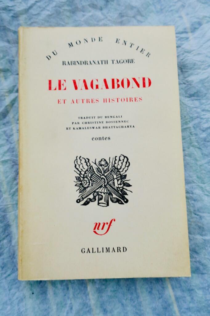 Der Vagabund und andere Geschichten