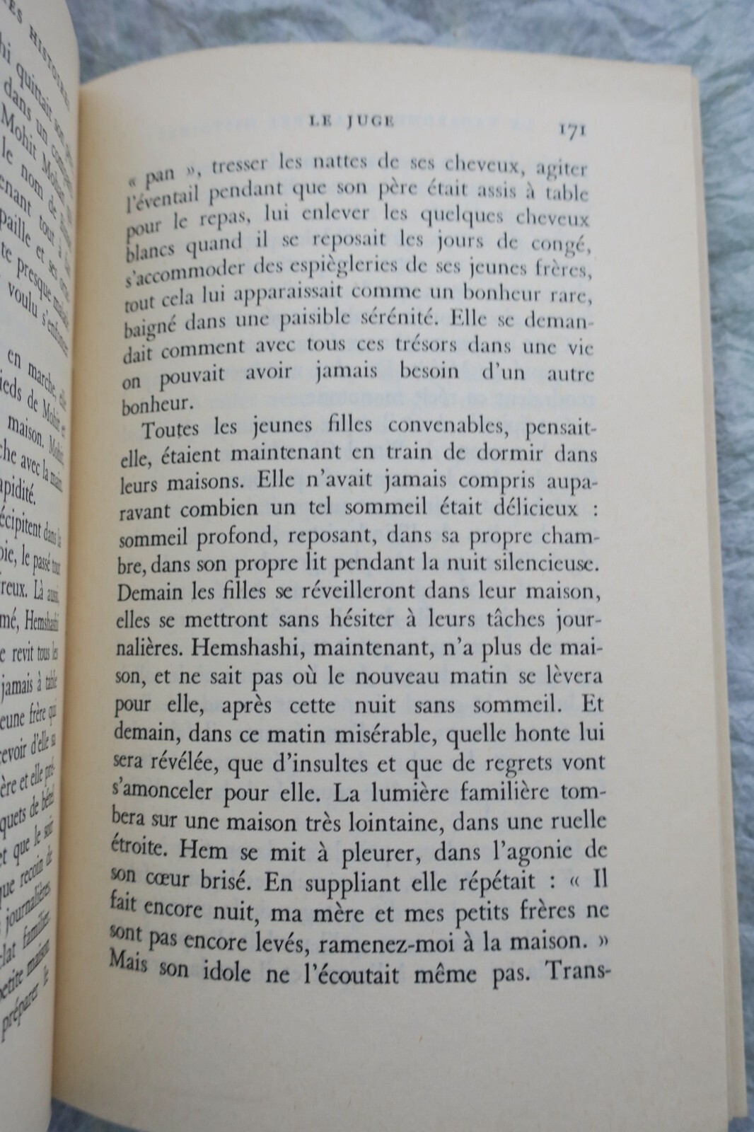 流浪汉及其他故事集<span class="lla-card-orig-wrap"><span class="lla-card-orig">❦ TAGORE (Rabindranath). Le Vagabond et autres histoires</span></span> - La Librairie Antique