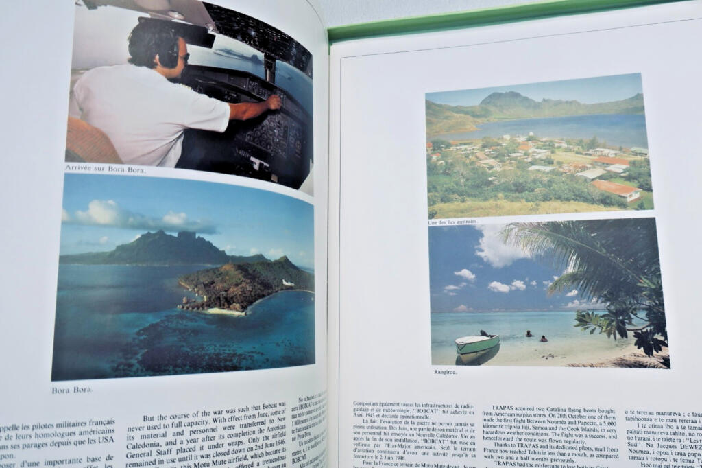 Tahiti 1958: Tropical Paradise in Photography