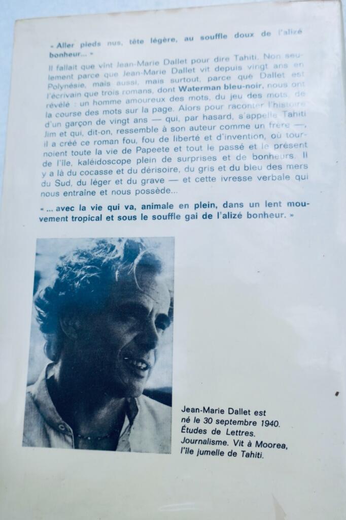Abenteuer in der Südsee