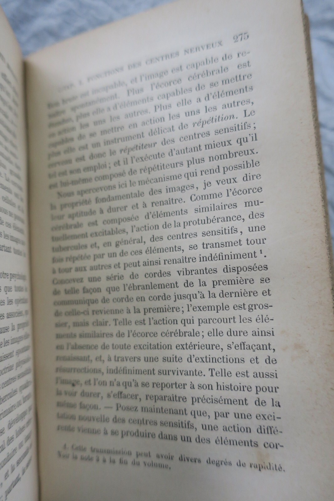 On the Nature of Intelligence - Image 6