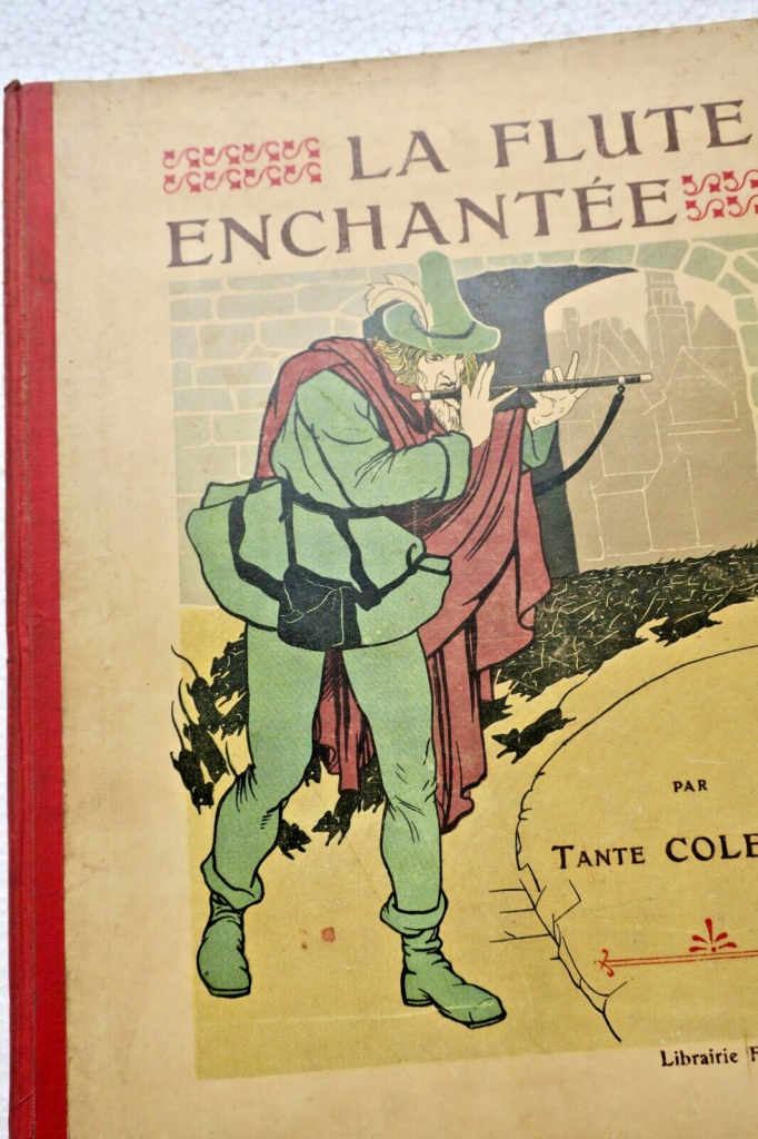 Eine bezaubernde Geschichtensammlung