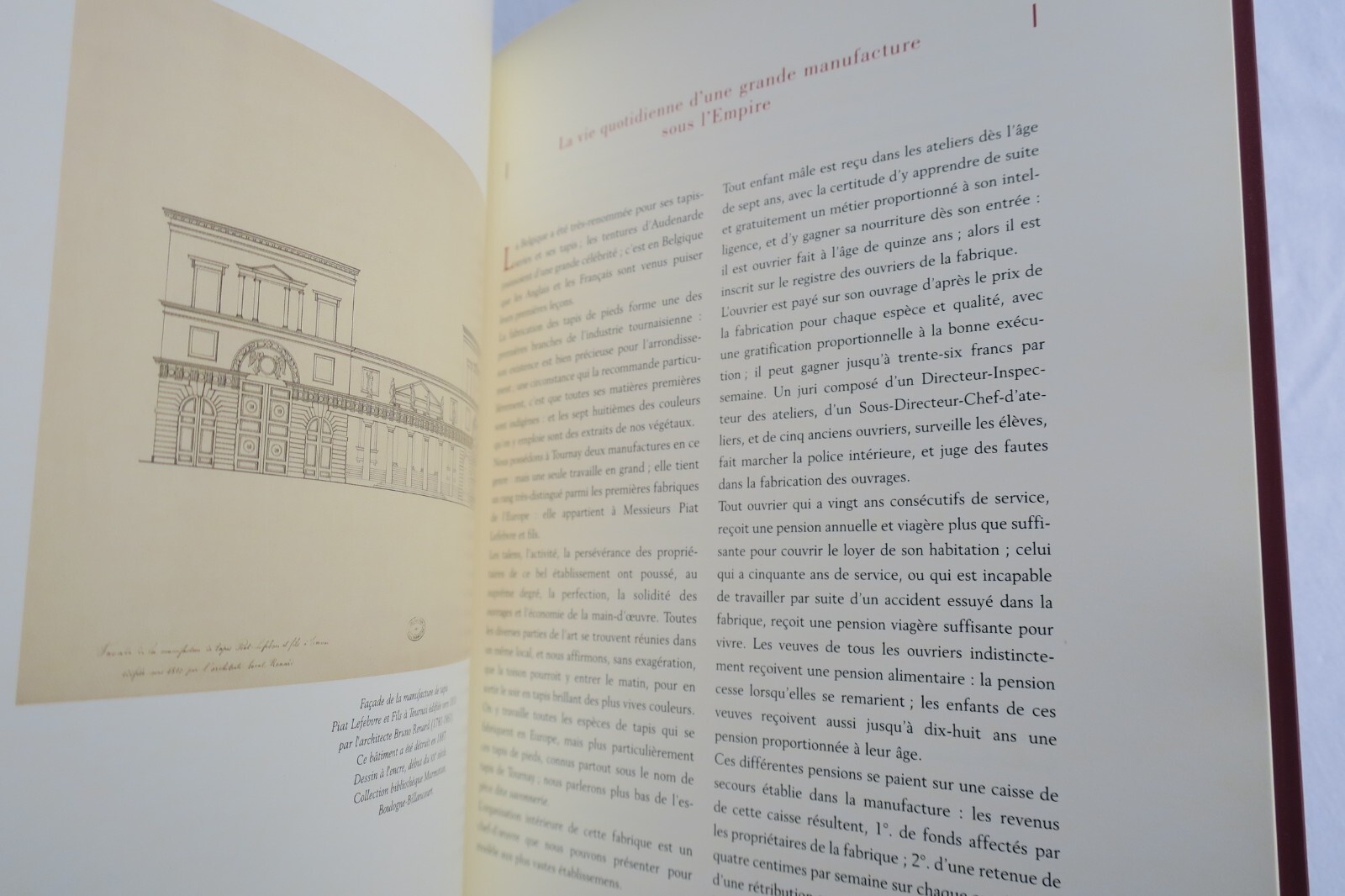 Empireteppiche aus der Marmottan-Sammlung - Image 4