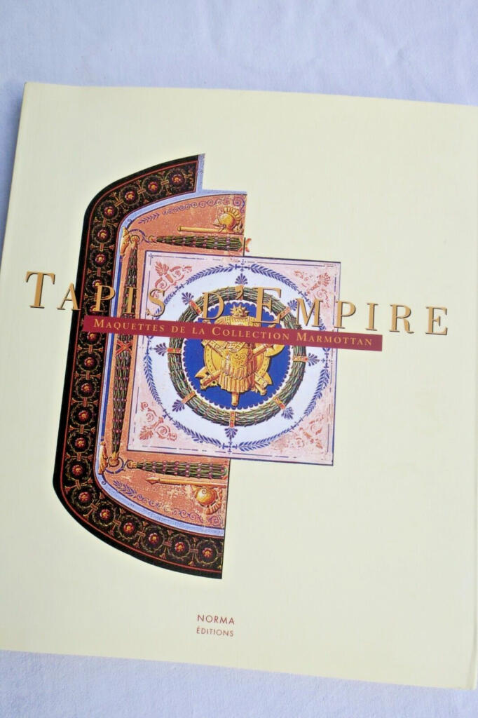 Empire Carpets from the Marmottan Collection