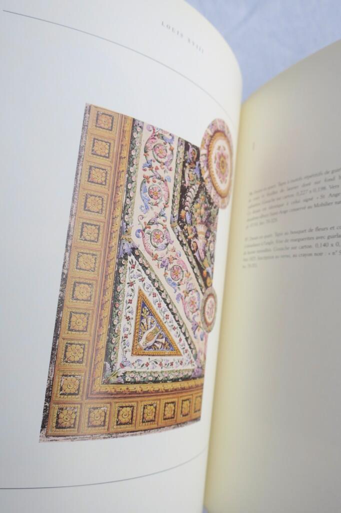 Empire Carpets from the Marmottan Collection